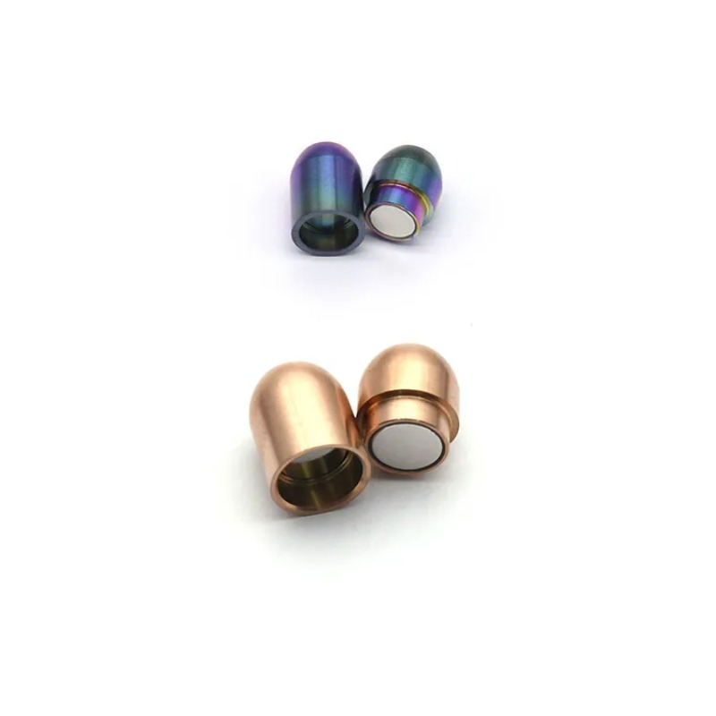 5 Buah/Lot Penjepit Magnetik B - Jewelry Making Wire ulasan dan harga
