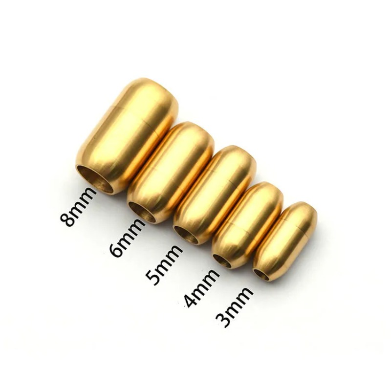 5 Buah/Lot Penjepit Magnetik B - Jewelry Making Wire ulasan dan harga