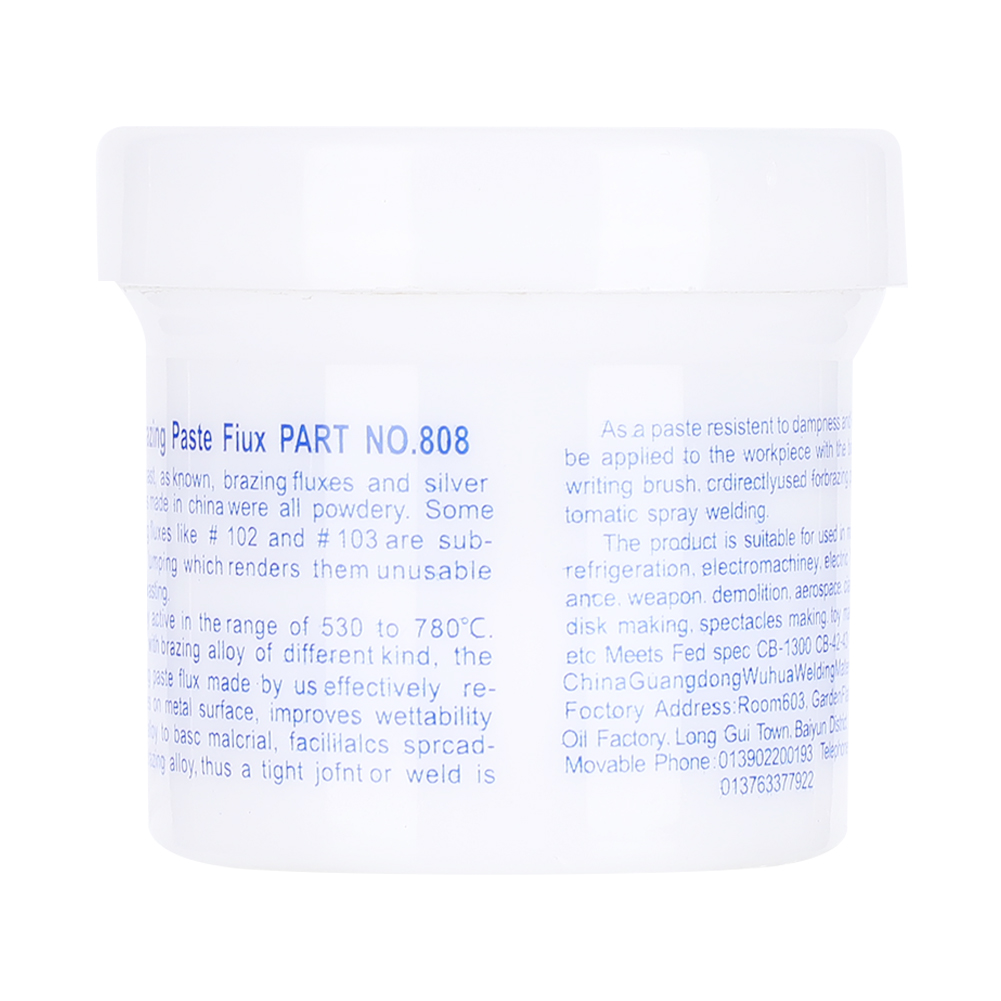 Bubuk Fluks, Bubuk Brazing Ema - Jewelry Making Process ulasan dan harga
