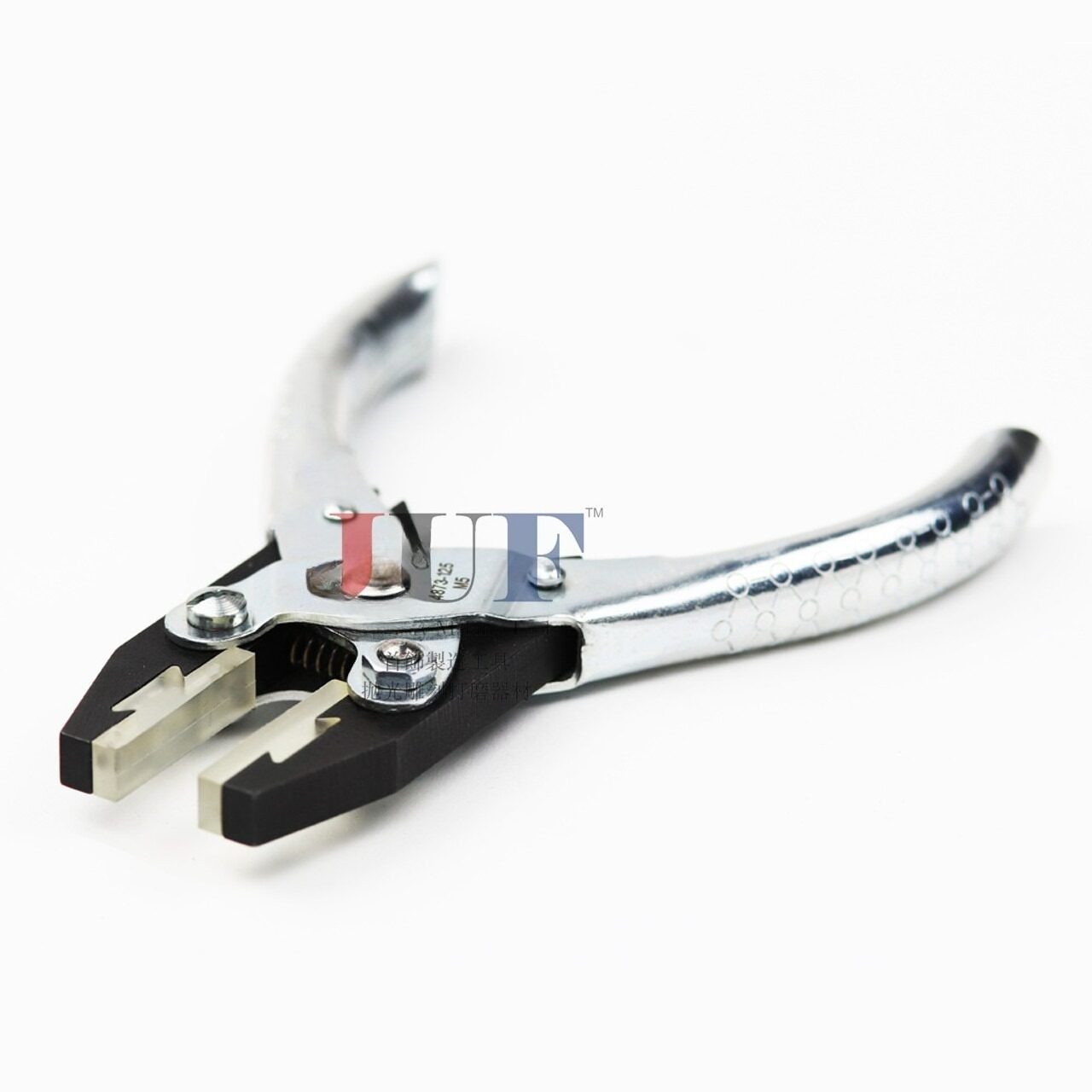 Tang paralel nozzle datar kare - Jewelry Making Uk ulasan dan harga
