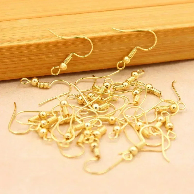 100/500 pcs Aksesoris Pembuata - Jewelry Making Hardware ulasan dan harga