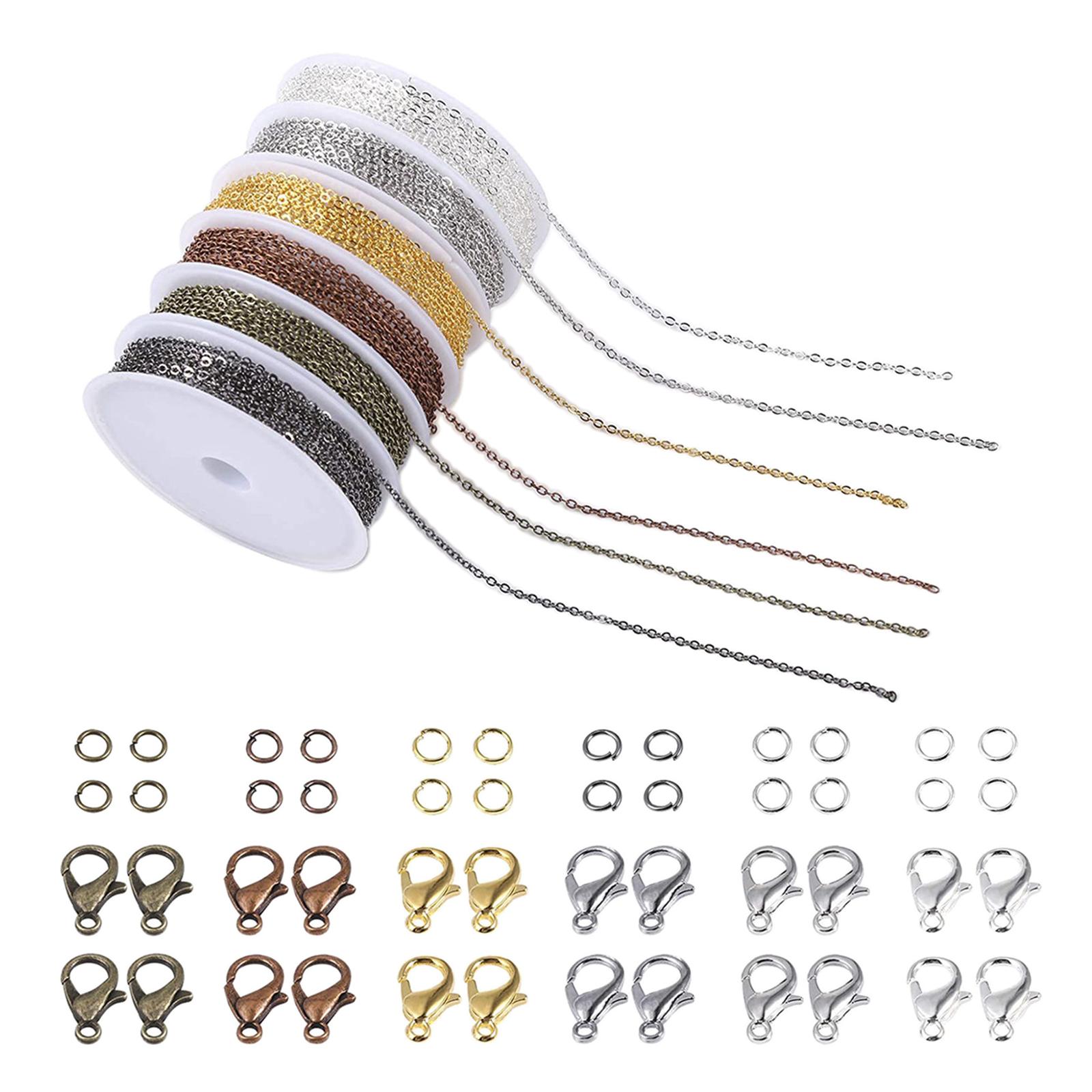 6 Gulungan Rantai Kabel dengan - Chain Roll Cable ulasan dan harga