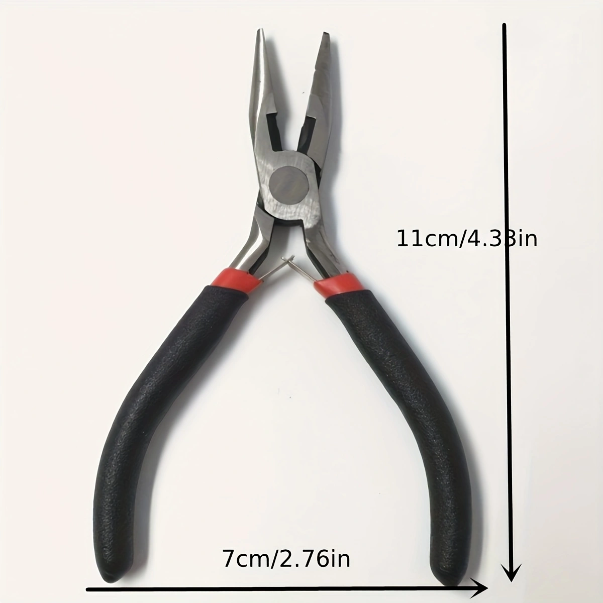 5/3/2 Buah Kit Alat Tang Perhi - Jewelry Plier Set ulasan dan harga