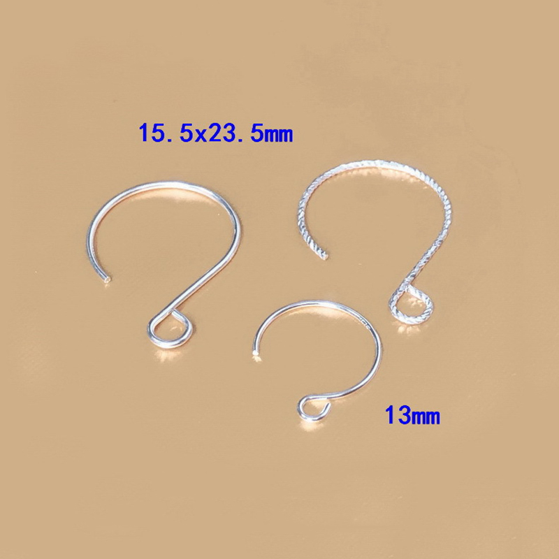 Kawat Anting Perak Sterling 92 - Jewelry Making Wire ulasan dan harga