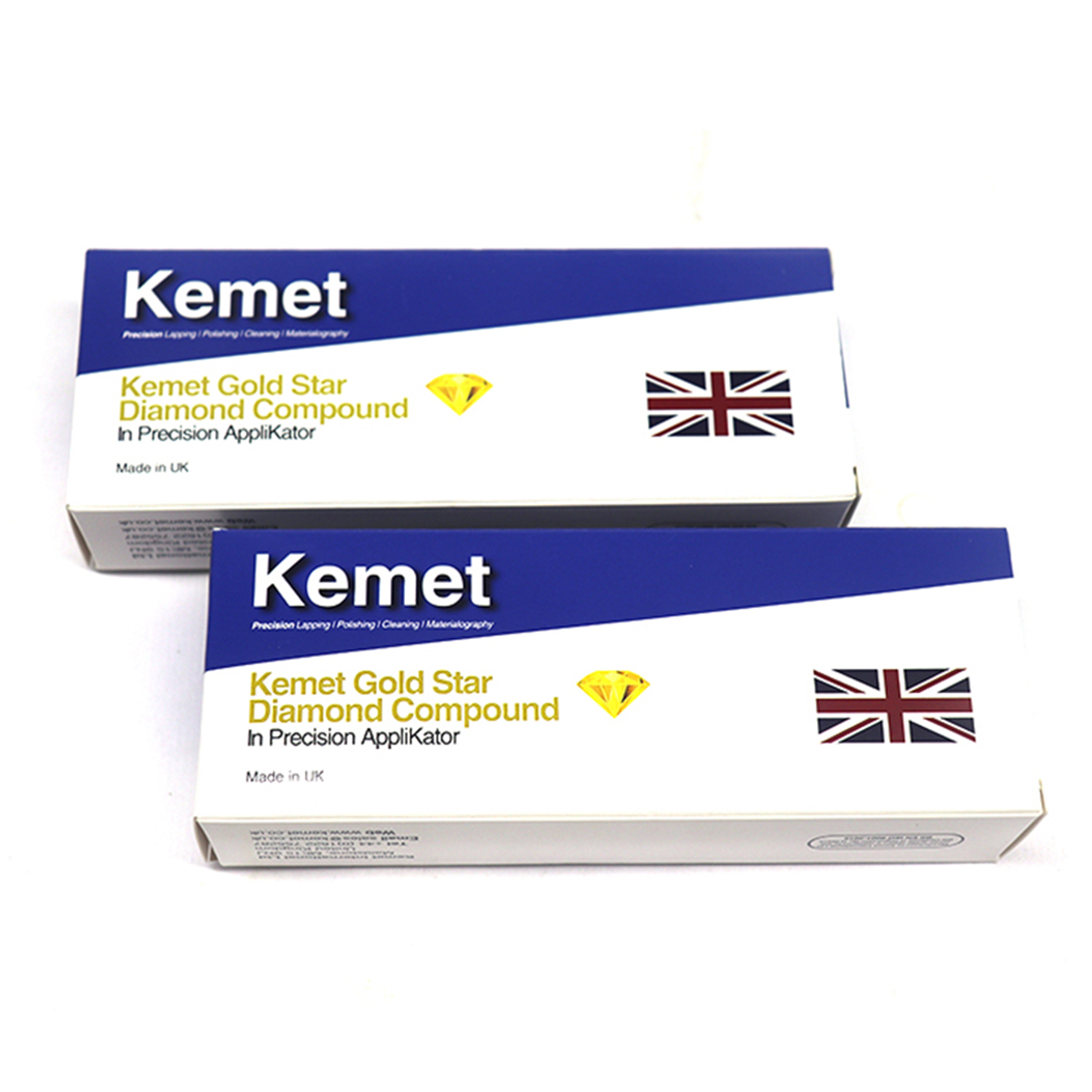Pasta Pemoles Berlian UK Kemet - Jewelry Making Uk ulasan dan harga