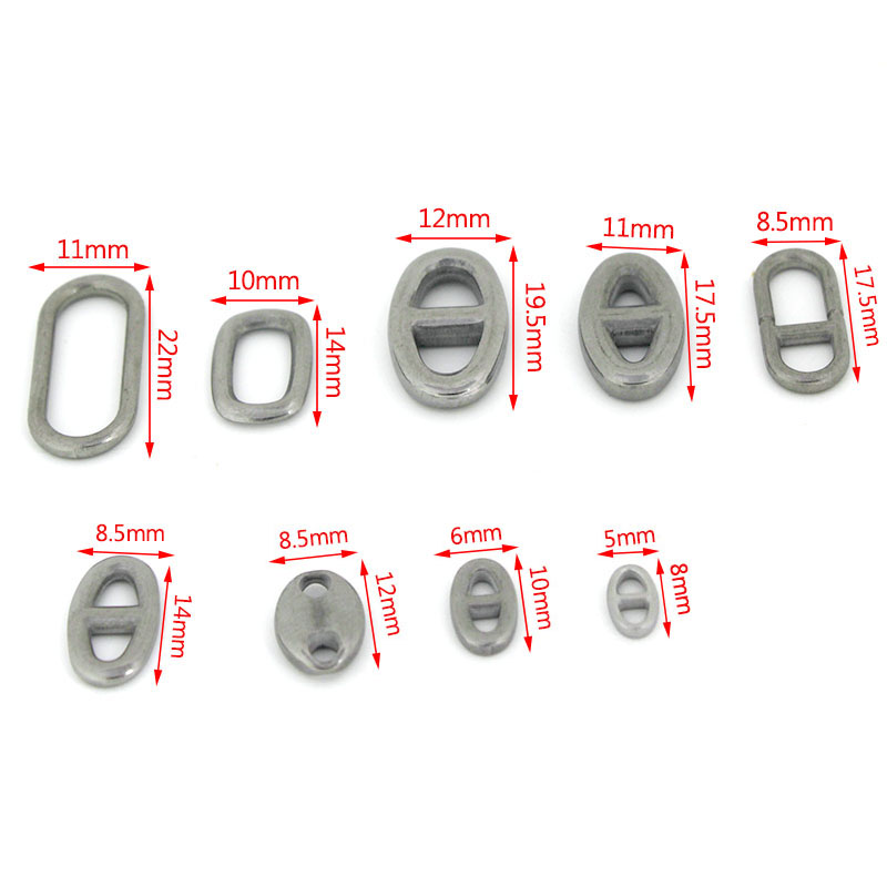 10 Buah Aksesori Pembuatan Per - Jewelry Making Hardware ulasan dan harga