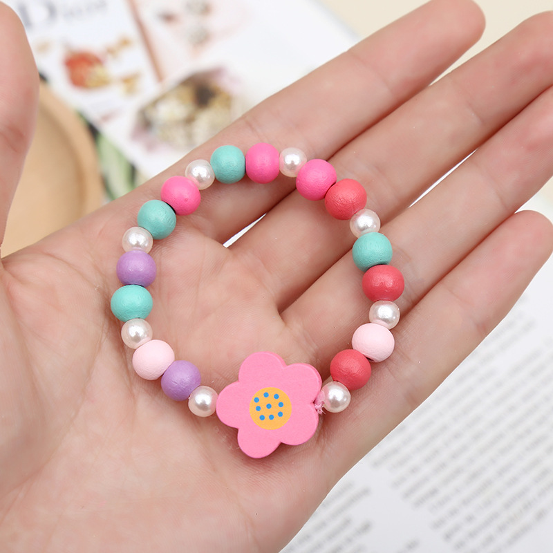 2 buah/set perhiasan manik-man - Jewelry Making Kits For Girls ulasan dan harga
