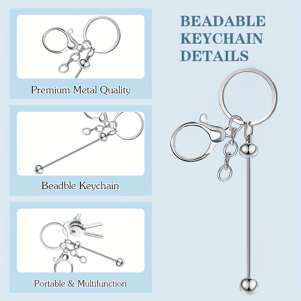 10 Buah Kit Pembuatan Gantunga - Jewelry Making Soldering Kit ulasan dan harga