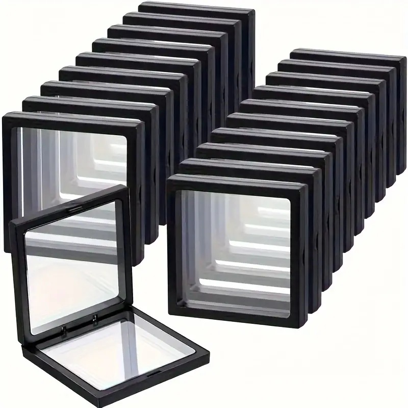 20 Buah Kotak Penyimpanan Perh - Jewelry Making Organizer Box ulasan dan harga