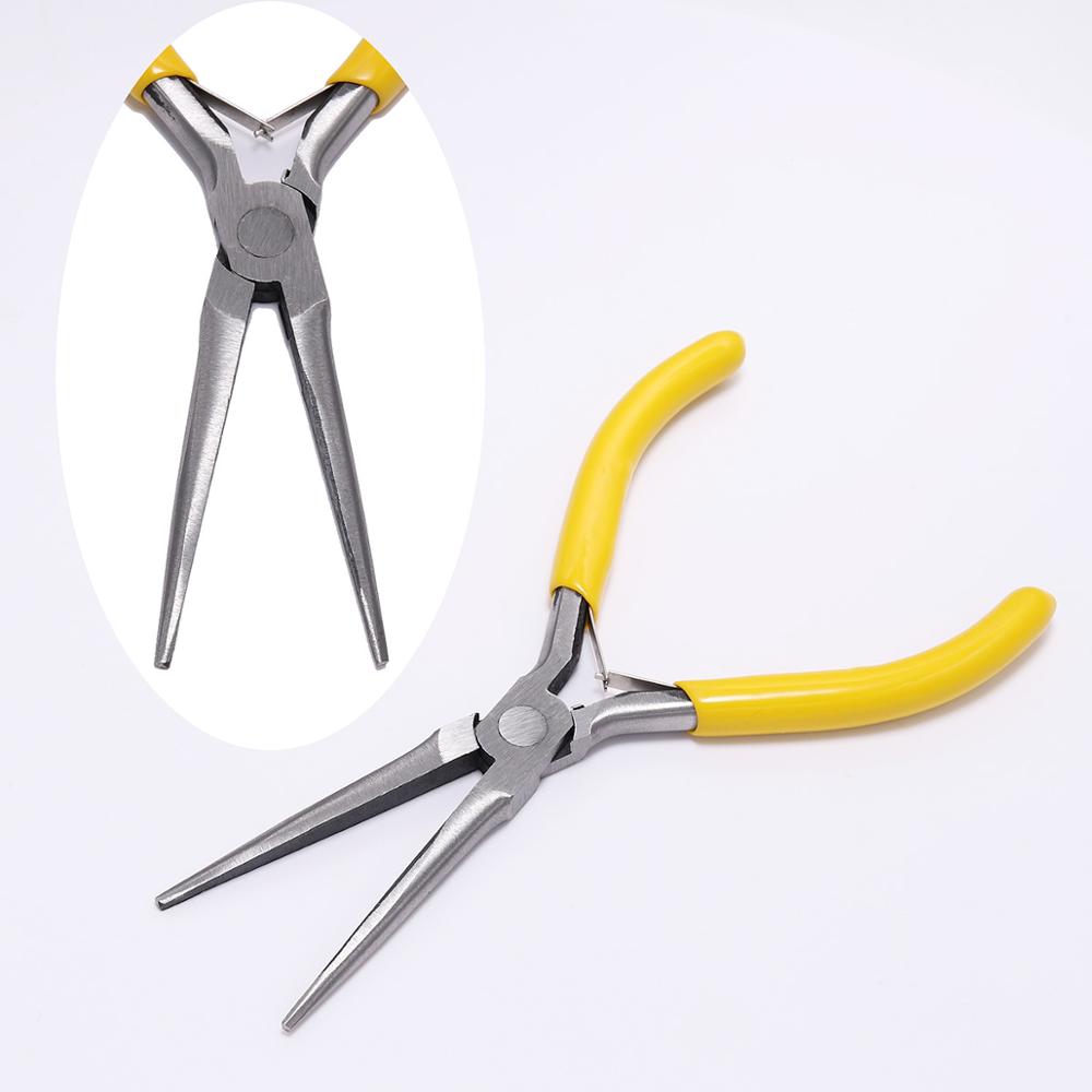 Multifungsi Alat Tangan Perhia - Jewelry Plier Set ulasan dan harga
