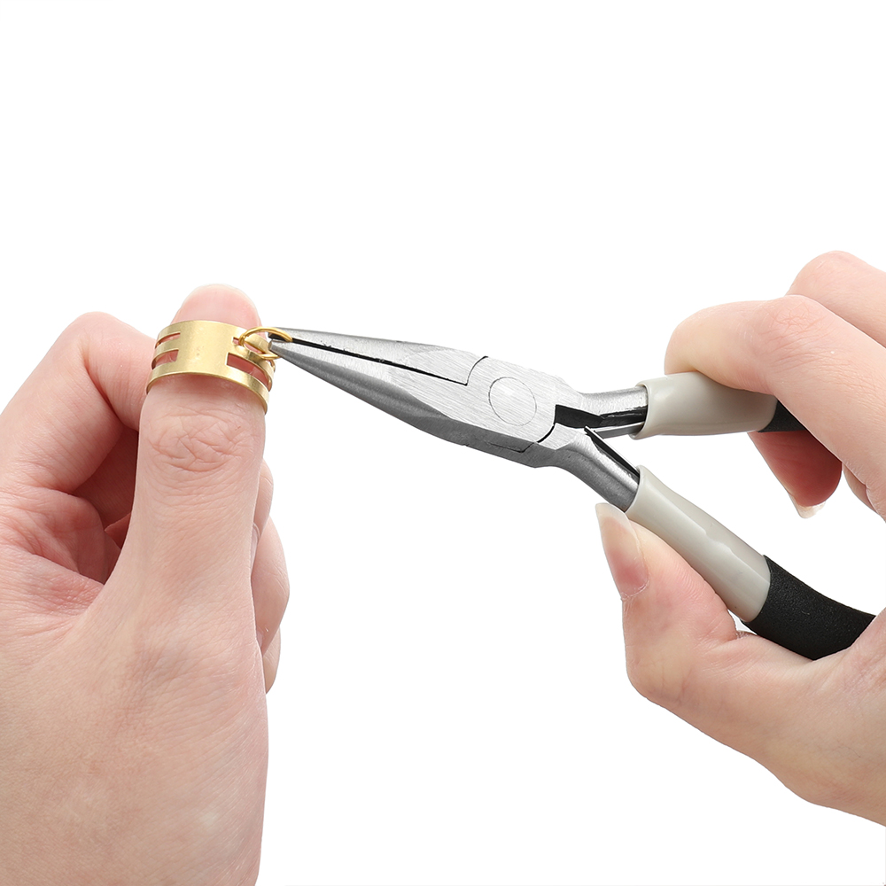 3 buah/Set 3 gaya tang perhias - Jewelry Plier Set ulasan dan harga